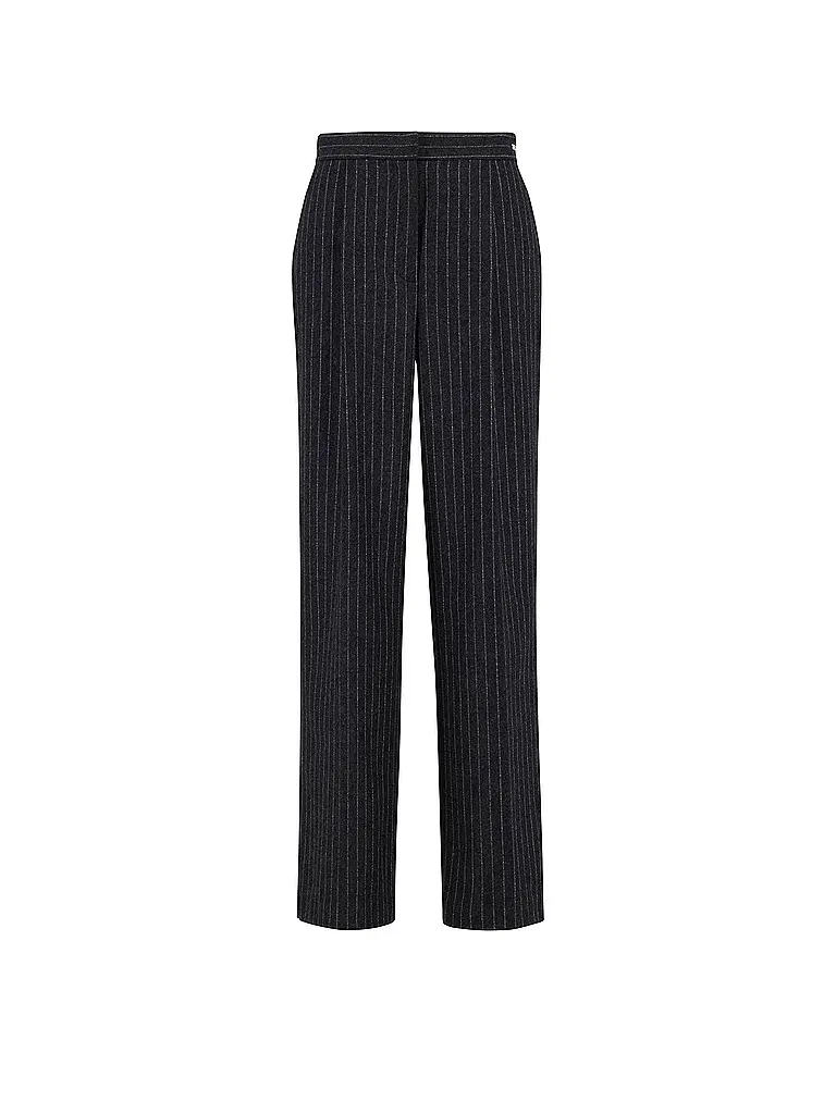 BARBOUR | Pantalon Marlene BLAKELY | grau