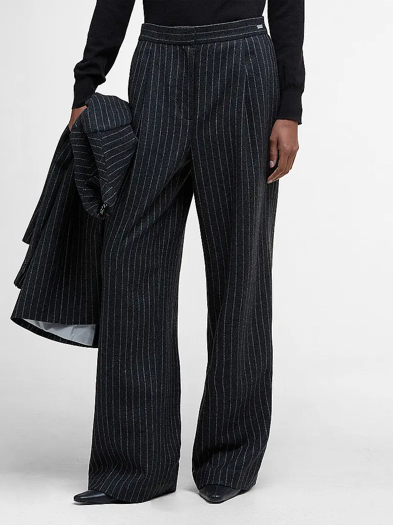 BARBOUR | Pantalon Marlene BLAKELY | 