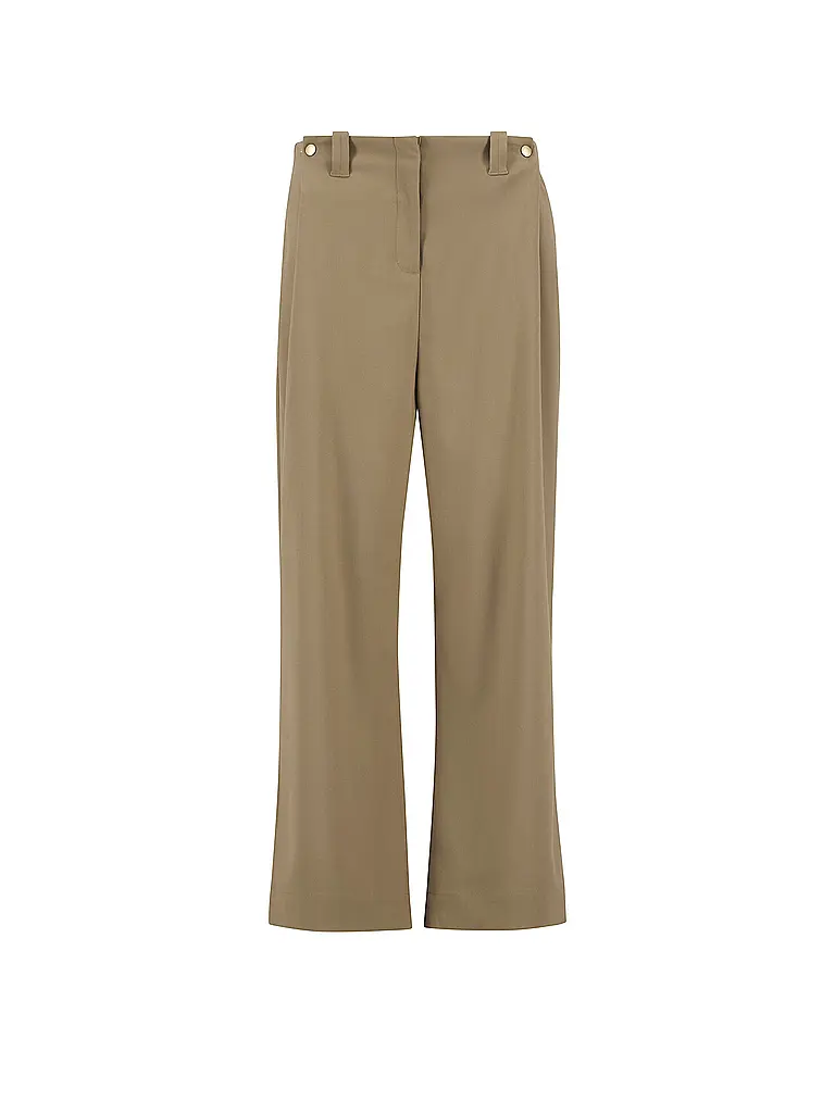 BARBOUR | Pantalon Marlene | beige