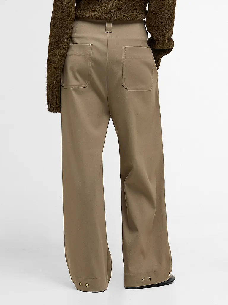 BARBOUR | Pantalon Marlene | 