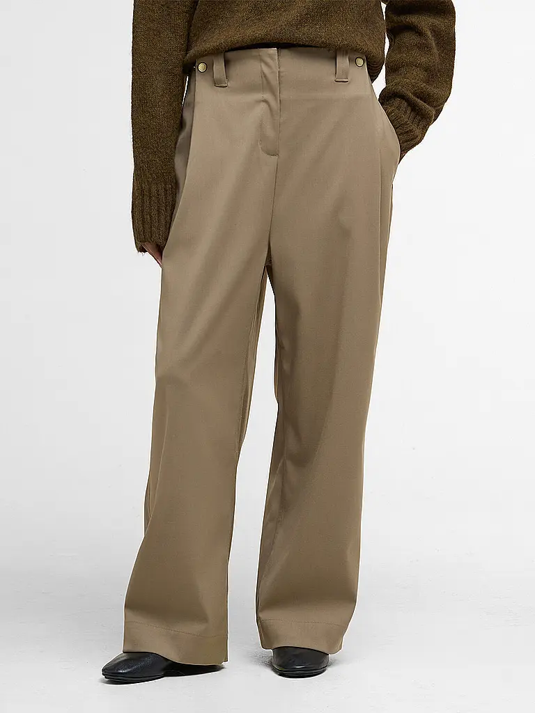 BARBOUR | Pantalon Marlene | 