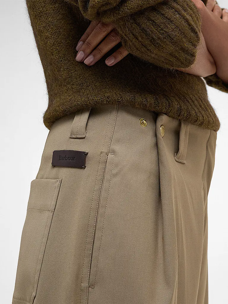 BARBOUR | Pantalon Marlene | 