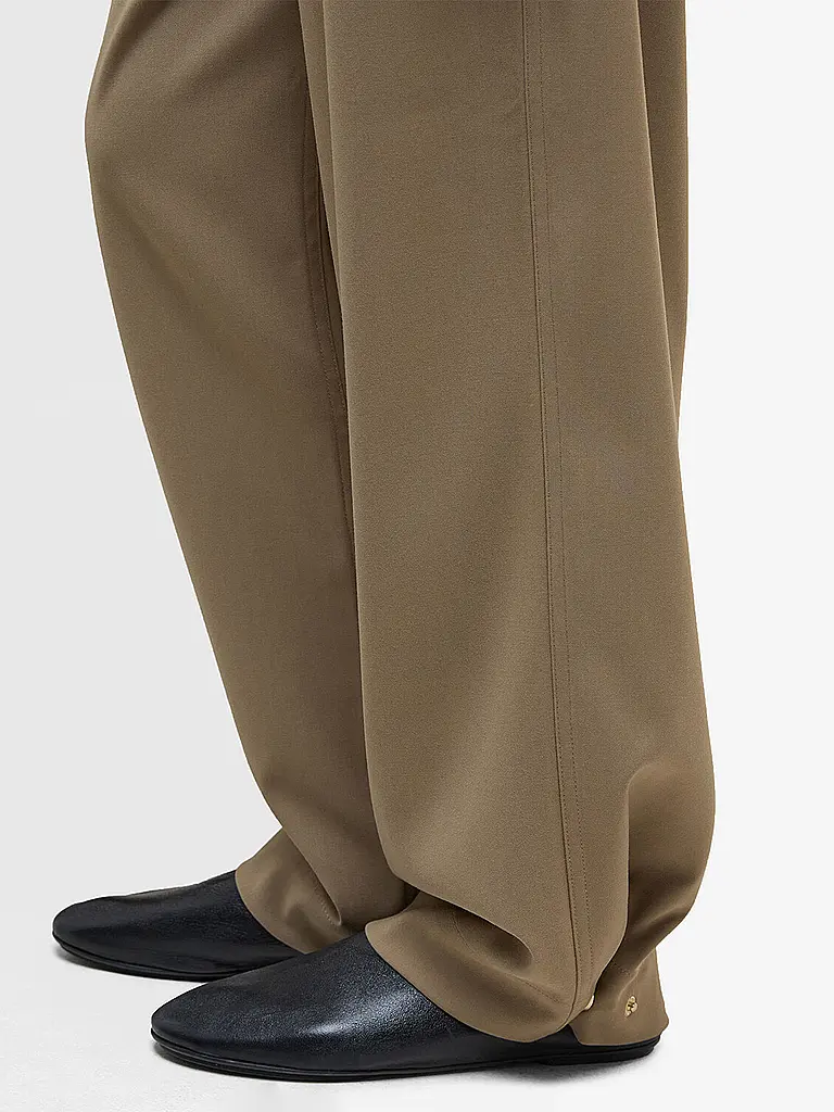 BARBOUR | Pantalon Marlene | 