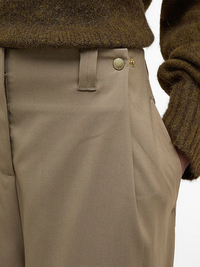 BARBOUR | Pantalon Marlene | 