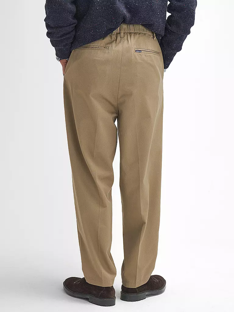 BARBOUR | Pantalon RAITHWELL Coupe Décontractée | 