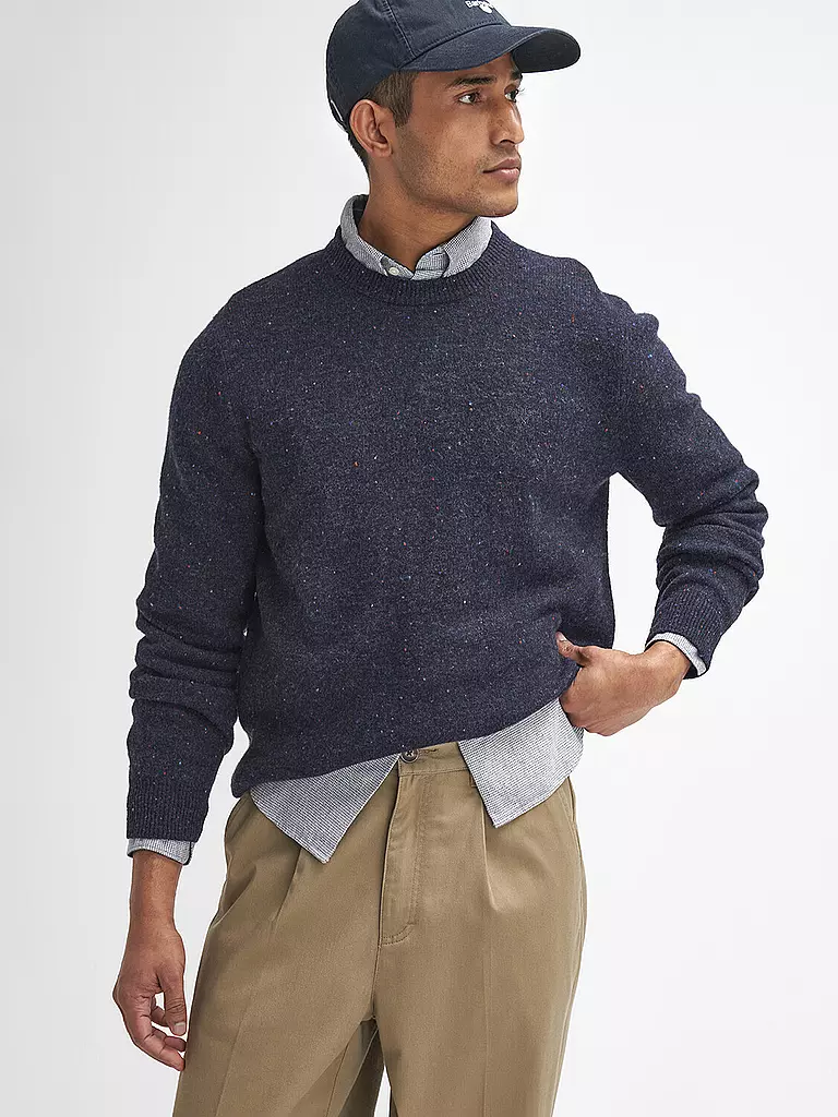 BARBOUR | Pantalon RAITHWELL Coupe Décontractée | 