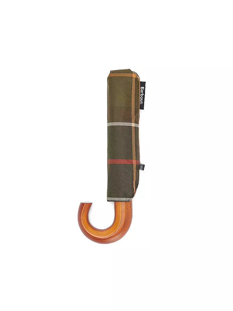 BARBOUR | Parapluie - Knirps | 