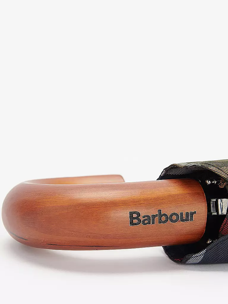 BARBOUR | Parapluie - Knirps | 