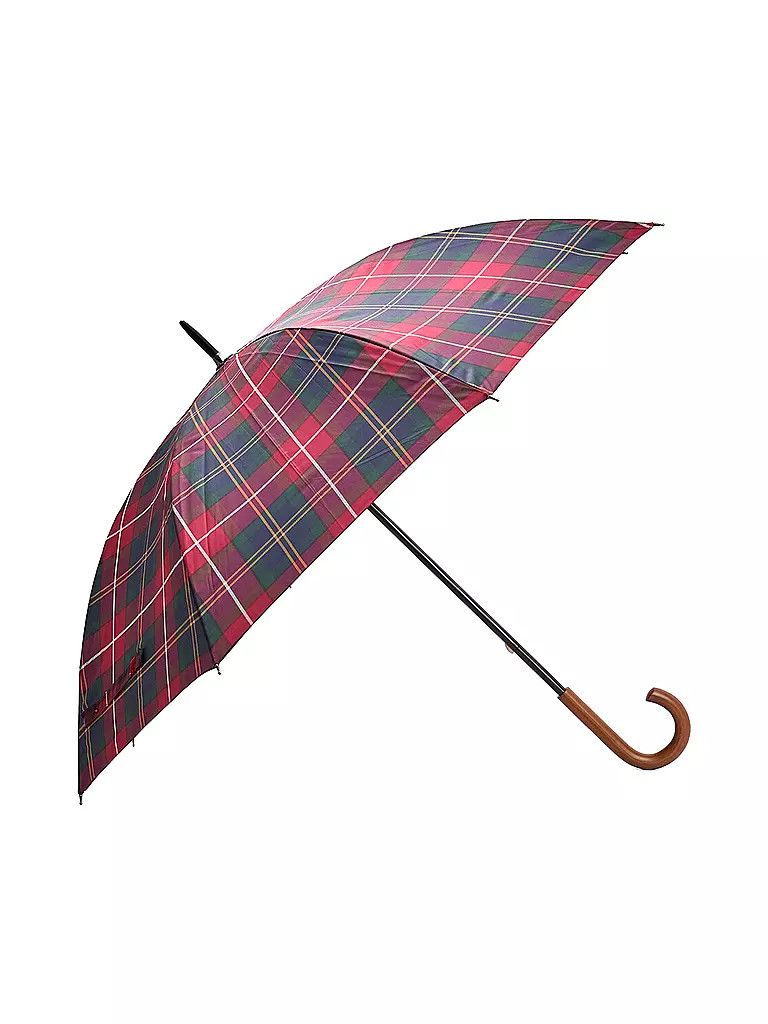 BARBOUR | Parapluie - Parapluie droit | Rouge