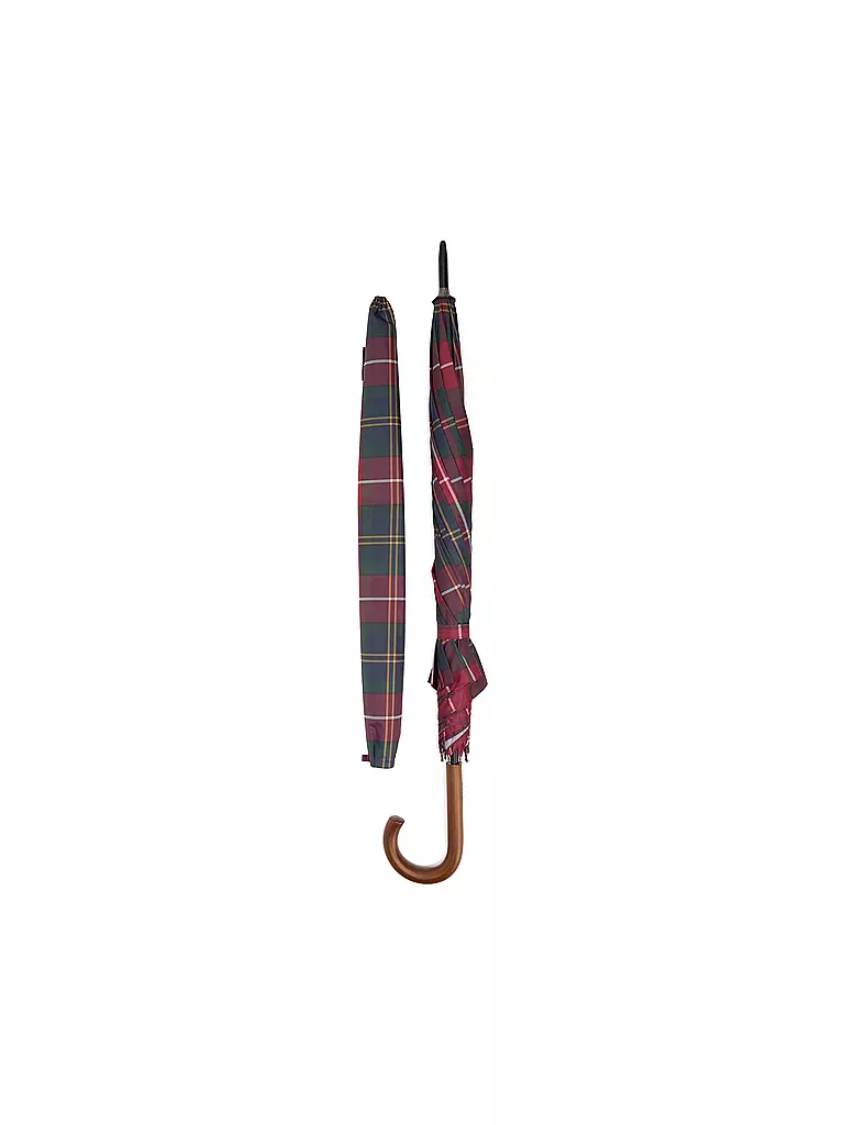 BARBOUR | Parapluie - Parapluie droit | 