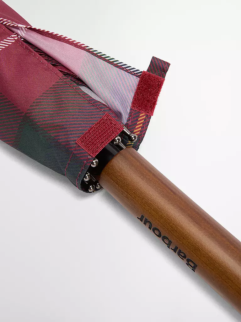 BARBOUR | Parapluie - Parapluie droit | 