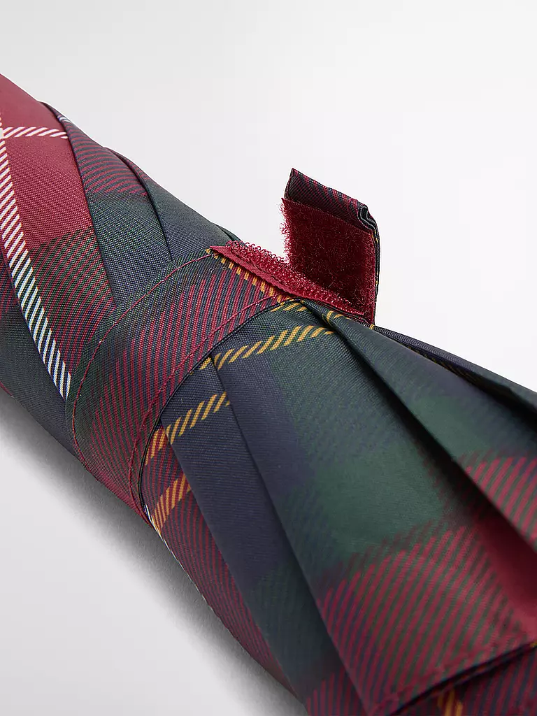 BARBOUR | Parapluie - Parapluie droit | 