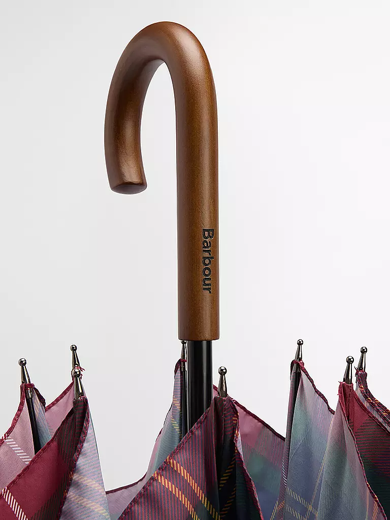 BARBOUR | Parapluie - Parapluie droit | 