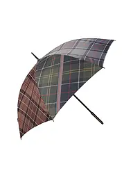 BARBOUR | Parapluie Paul Smith loves Barbour | Vert