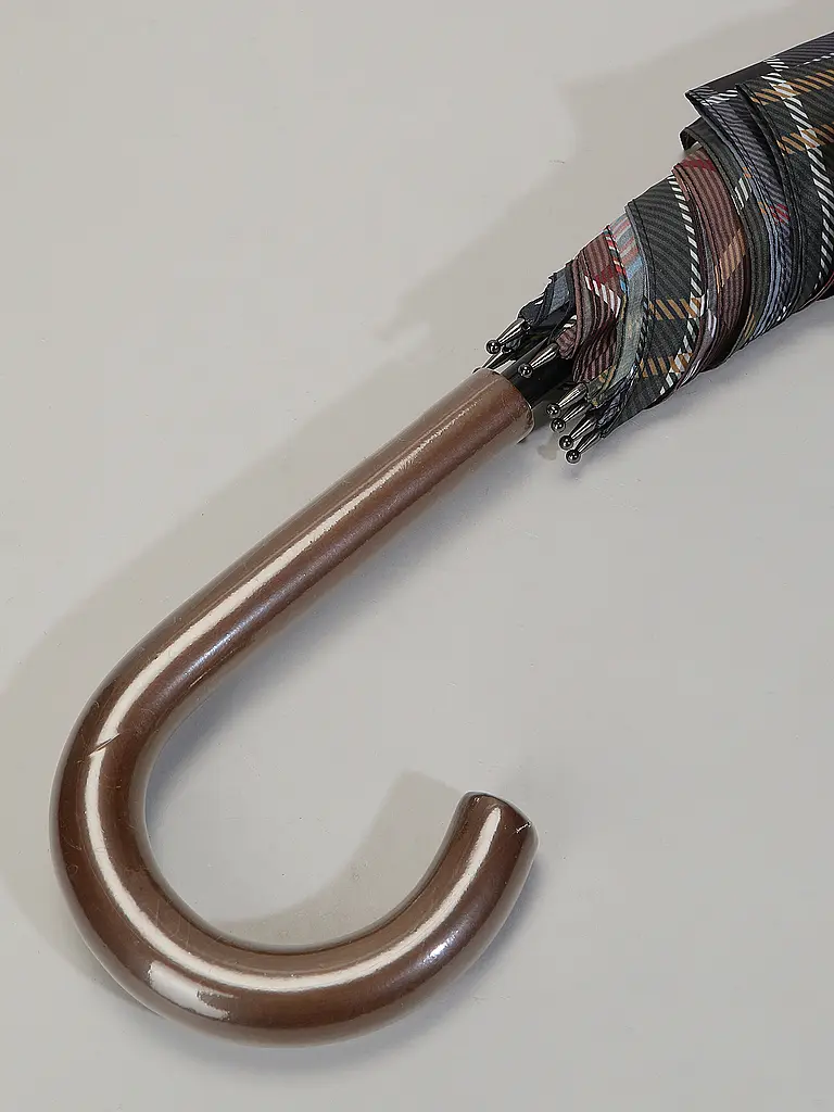 BARBOUR | Parapluie Paul Smith loves Barbour | 