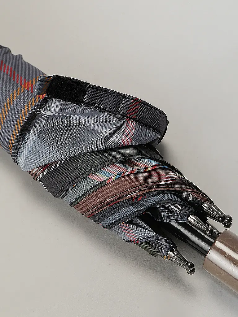 BARBOUR | Parapluie Paul Smith loves Barbour | 