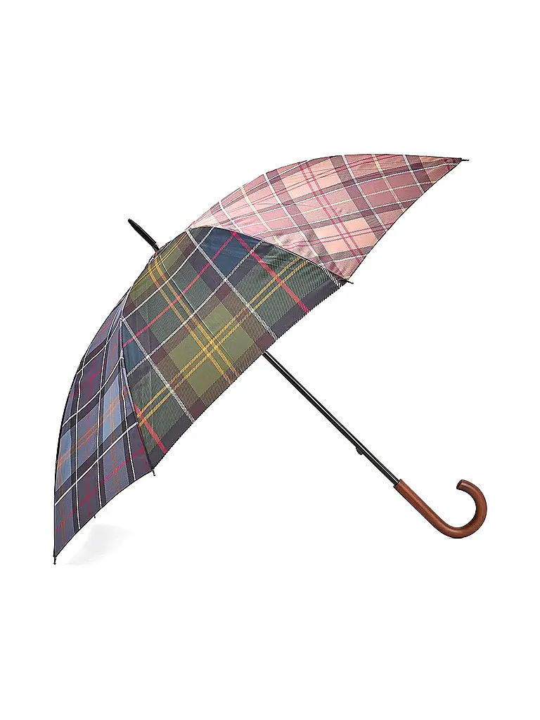 BARBOUR | Parapluie Paul Smith loves Barbour | 