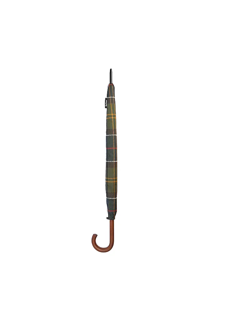 BARBOUR | Parapluie Paul Smith loves Barbour | 
