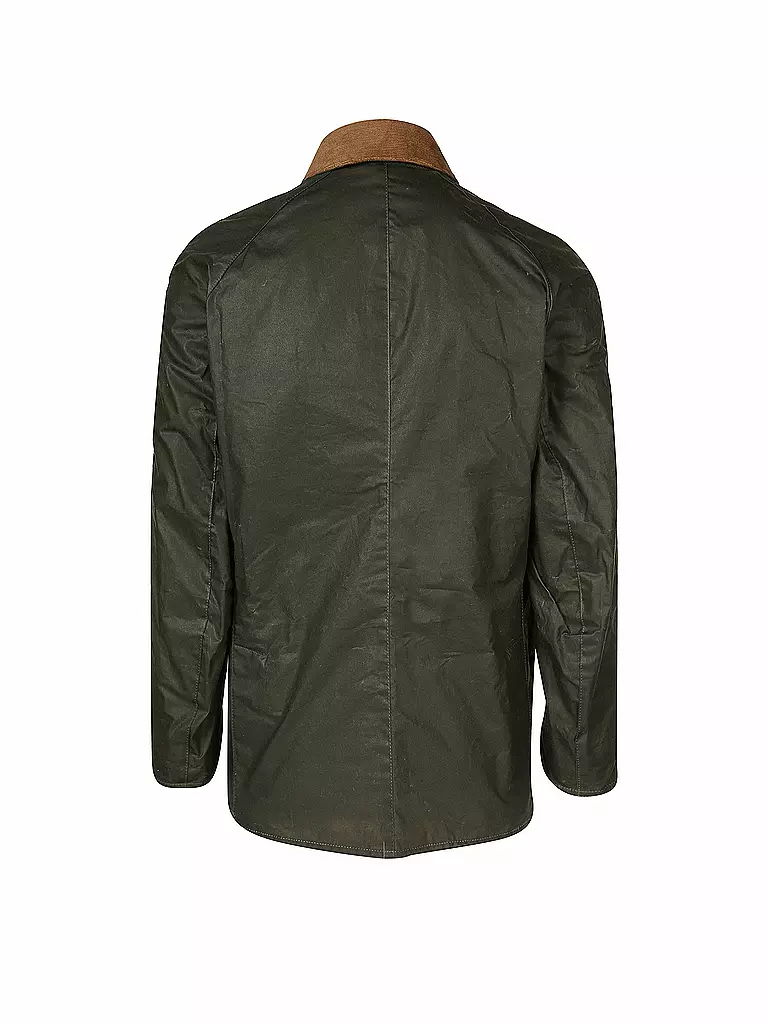 BARBOUR | Parka ASHBY | Olive