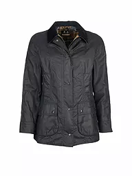 BARBOUR | Parka BEADNELL | Bleu foncé