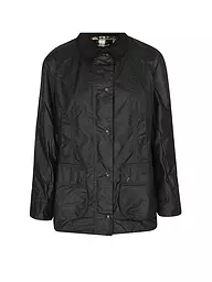 BARBOUR | Parka BEADNELL | Noir
