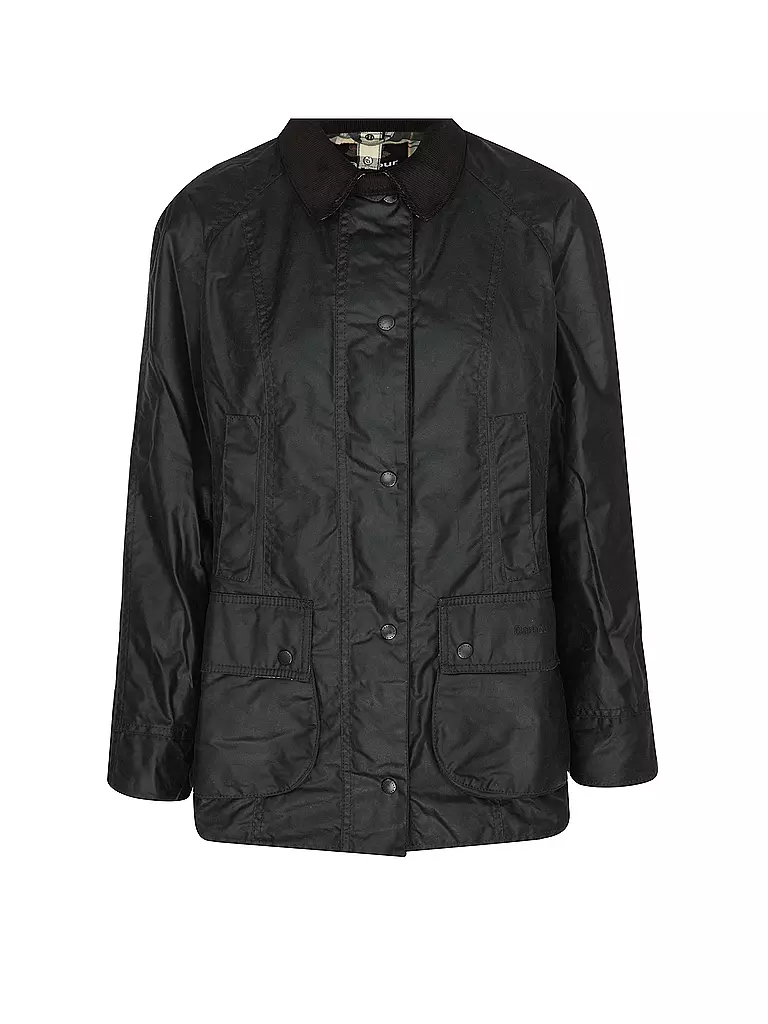 BARBOUR | Parka BEADNELL | Noir