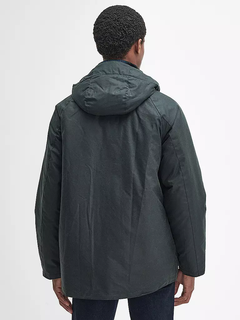 BARBOUR | Parka BEAUFORD | 