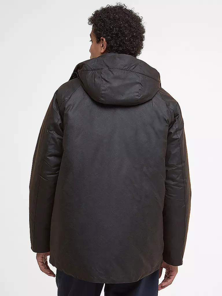 BARBOUR | Parka BEAUFORD | 