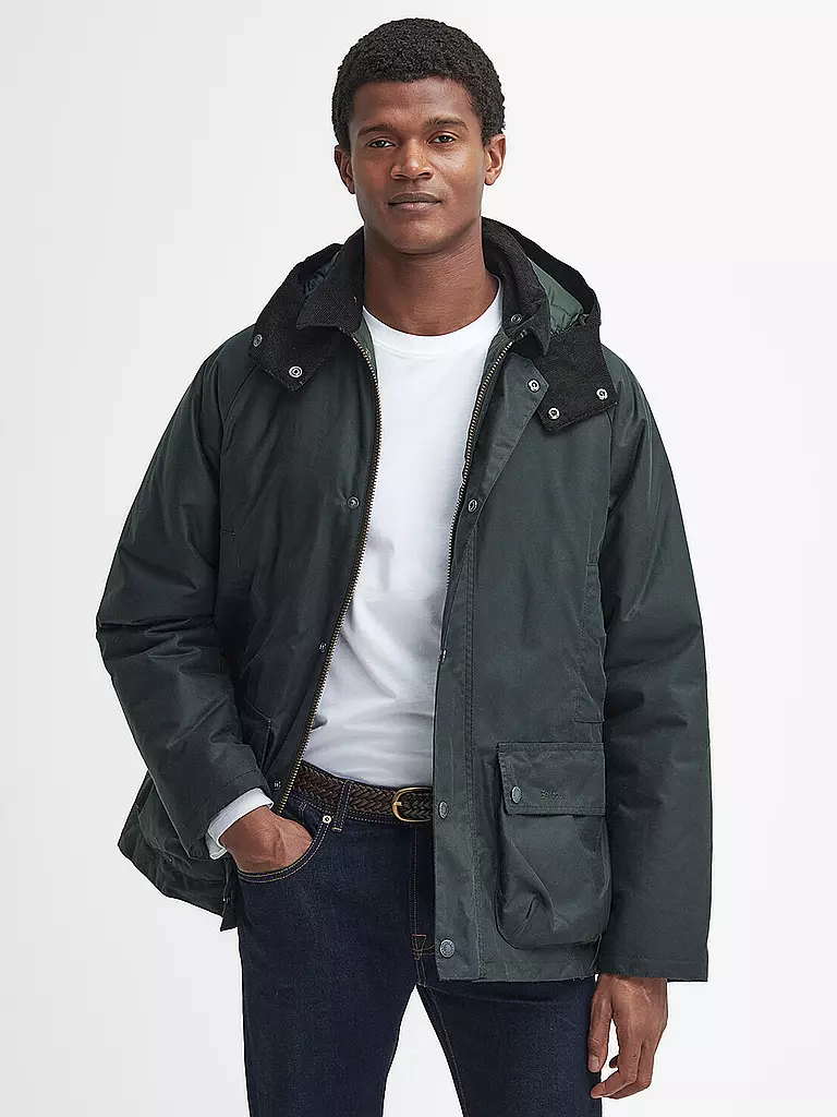 BARBOUR | Parka BEAUFORD | 