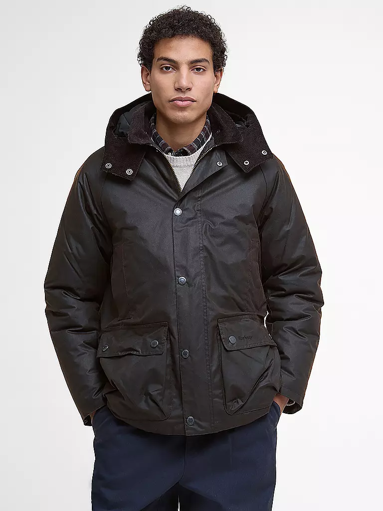 BARBOUR | Parka BEAUFORD | 