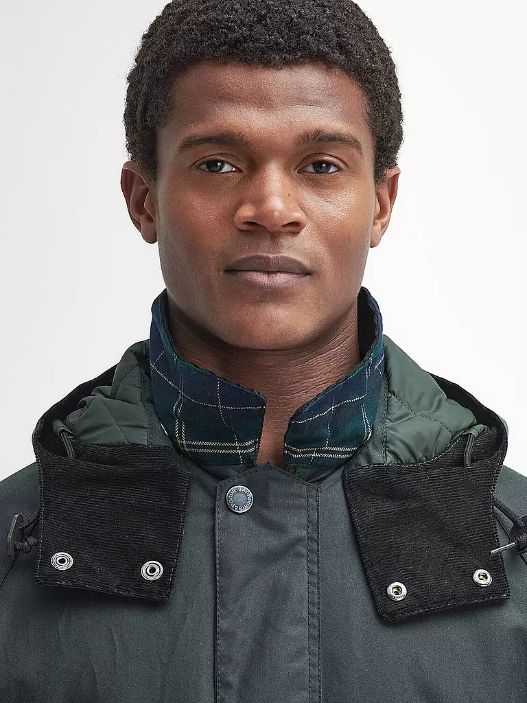 BARBOUR | Parka BEAUFORD | 