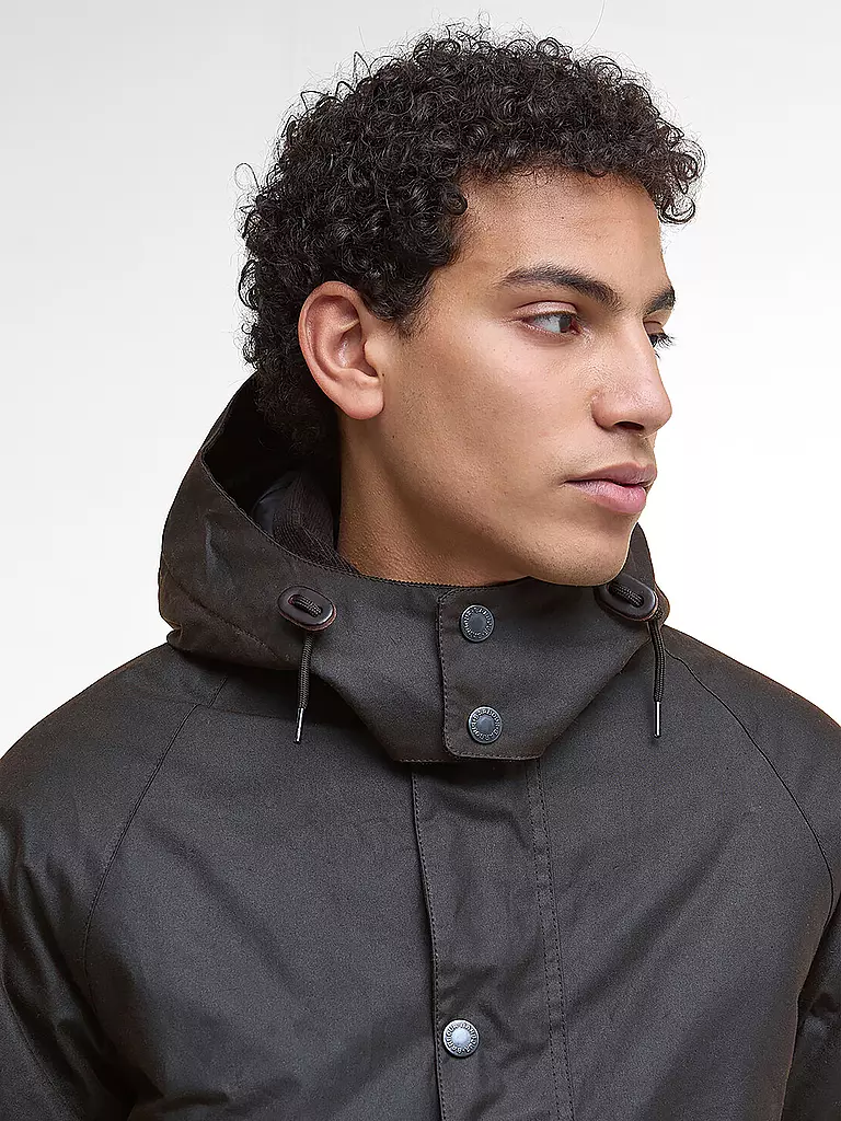 BARBOUR | Parka BEAUFORD | 