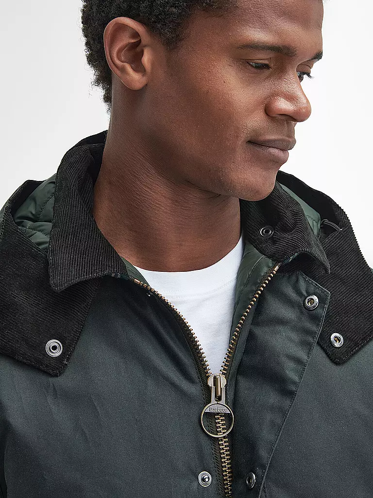 BARBOUR | Parka BEAUFORD | 