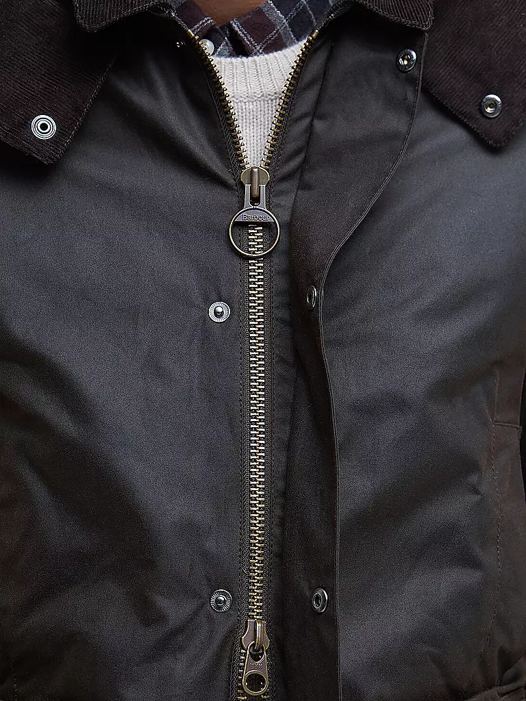BARBOUR | Parka BEAUFORD | 