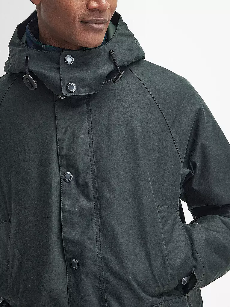 BARBOUR | Parka BEAUFORD | 