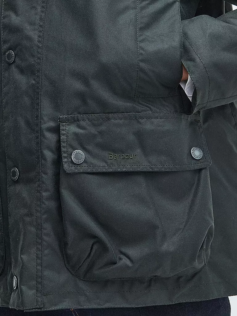 BARBOUR | Parka BEAUFORD | 