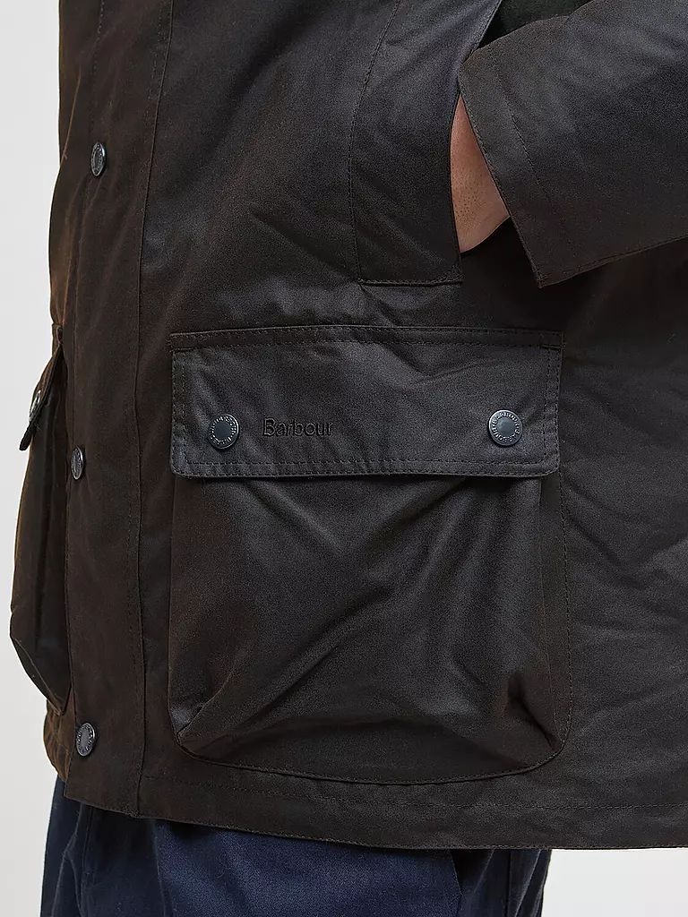 BARBOUR | Parka BEAUFORD | 