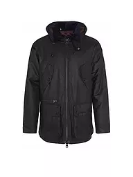 BARBOUR | Parka BEAUFORT | Noir
