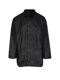 BARBOUR | Parka BEAUFORT | Bleu foncé