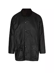 BARBOUR | Parka BEAUFORT | Vert foncé