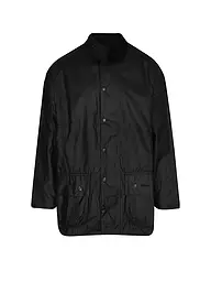 BARBOUR | Parka BEAUFORT | Noir