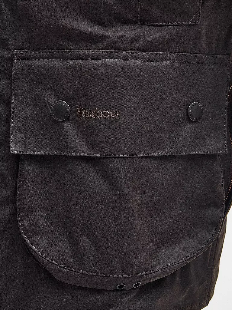 BARBOUR | Parka BEAUFORT | 
