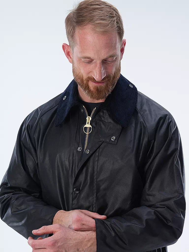 BARBOUR | Parka BEAUFORT | 
