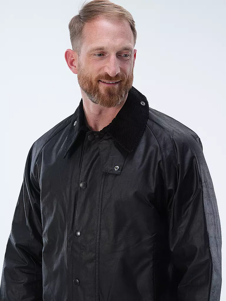 BARBOUR | Parka BEAUFORT | 