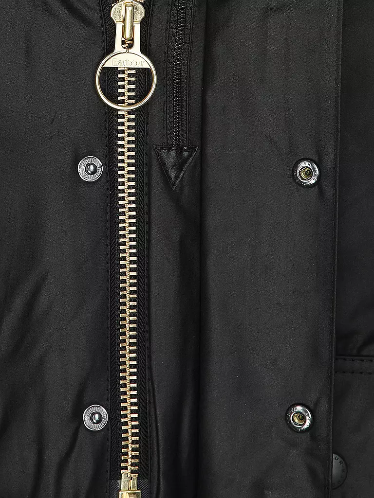 BARBOUR | Parka BEAUFORT | 
