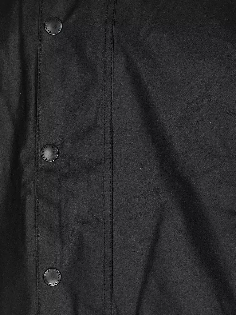 BARBOUR | Parka BEAUFORT | 