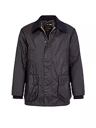 BARBOUR | Parka BEDALE | Bleu foncé