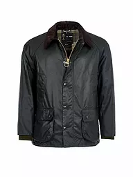 BARBOUR | Parka BEDALE | Vert foncé