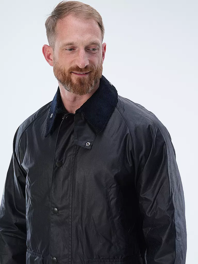 BARBOUR | Parka BEDALE | 