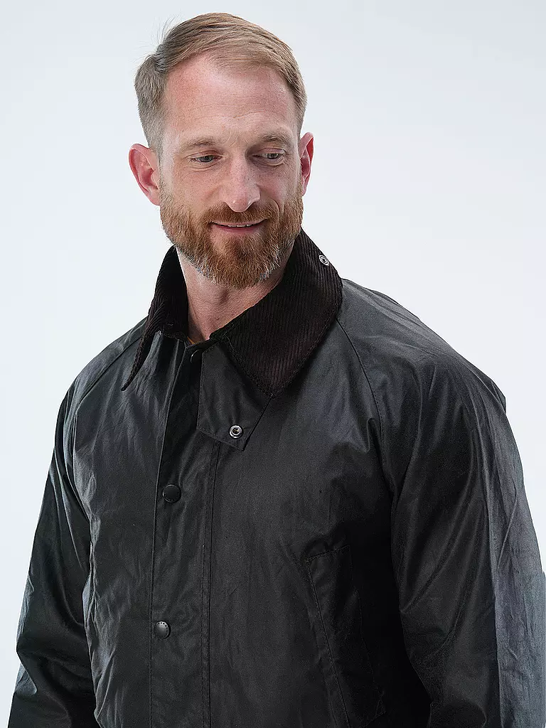 BARBOUR | Parka BEDALE | 